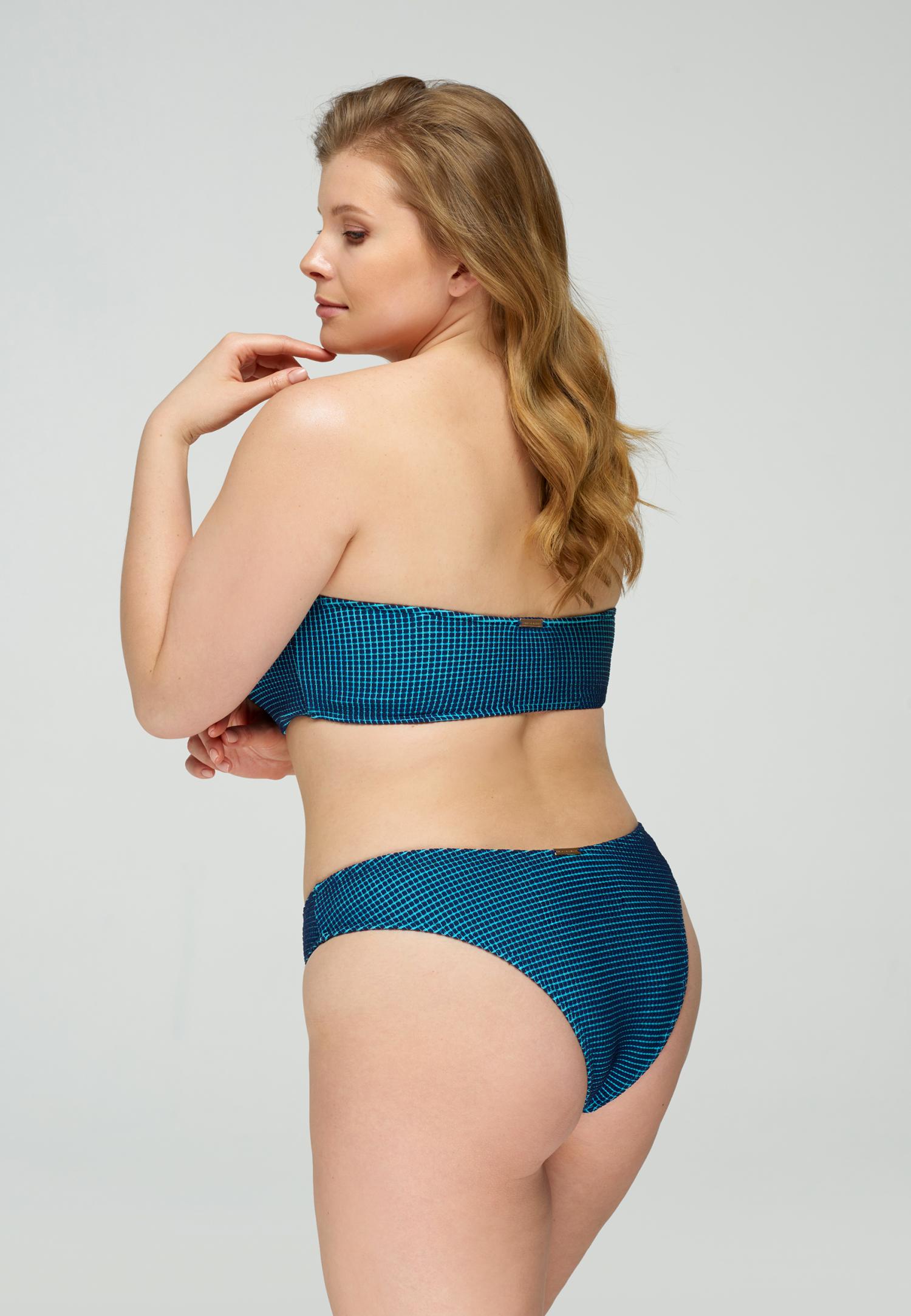 Верх купальника L2214-Y-122-2 Marc & André